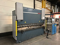 Durma - 2008 - e30160 - cnc-kantbank - afbeelding 12 van  25