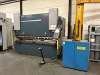 Durma - 2008 - e30160 - cnc-kantbank - afbeelding 19 van  25