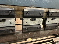 Durma - 2008 - e30160 - cnc-kantbank - afbeelding 21 van  25