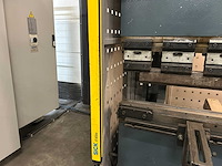 Durma - 2008 - e30160 - cnc-kantbank - afbeelding 22 van  25