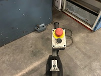 Durma - 2008 - e30160 - cnc-kantbank - afbeelding 23 van  25