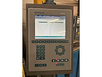 Durma - 2008 - e30160 - cnc-kantbank - afbeelding 24 van  25