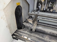 Durma - 2017 - hd tc 60170 ipg - lasersnijmachine - afbeelding 2 van  20