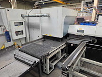 Durma - 2017 - hd tc 60170 ipg - lasersnijmachine - afbeelding 7 van  20