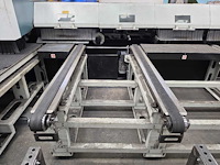 Durma - 2017 - hd tc 60170 ipg - lasersnijmachine - afbeelding 8 van  20