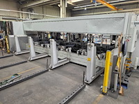 Durma - 2017 - hd tc 60170 ipg - lasersnijmachine - afbeelding 9 van  20