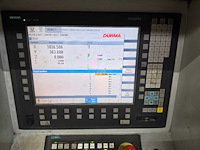Durma - 2017 - hd tc 60170 ipg - lasersnijmachine - afbeelding 13 van  20