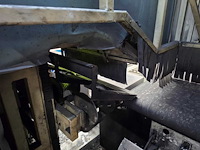 Durma - 2017 - hd tc 60170 ipg - lasersnijmachine - afbeelding 20 van  20