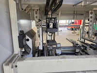 Durma - 2017 - hd tc 60170 ipg - lasersnijmachine - afbeelding 8 van  15