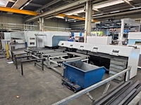 Durma - 2017 - hd tc 60170 ipg - lasersnijmachine - afbeelding 10 van  15