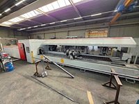 Durma - 2017 - hd tc 60170 ipg - lasersnijmachine - afbeelding 1 van  15