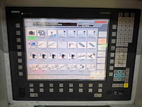 Durma - 2017 - hd tc 60170 ipg - lasersnijmachine - afbeelding 5 van  15