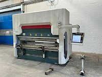 Durma - 2019 - ad-s30220 - cnc-kantbank - afbeelding 2 van  29