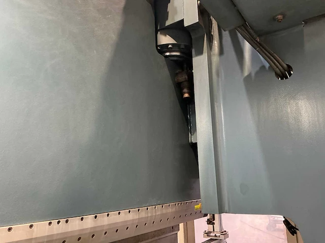 Durma - 2019 - ad-s30220 - cnc-kantbank - afbeelding 3 van  29