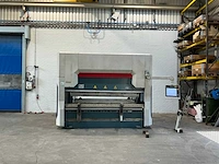 Durma - 2019 - ad-s30220 - cnc-kantbank - afbeelding 4 van  29