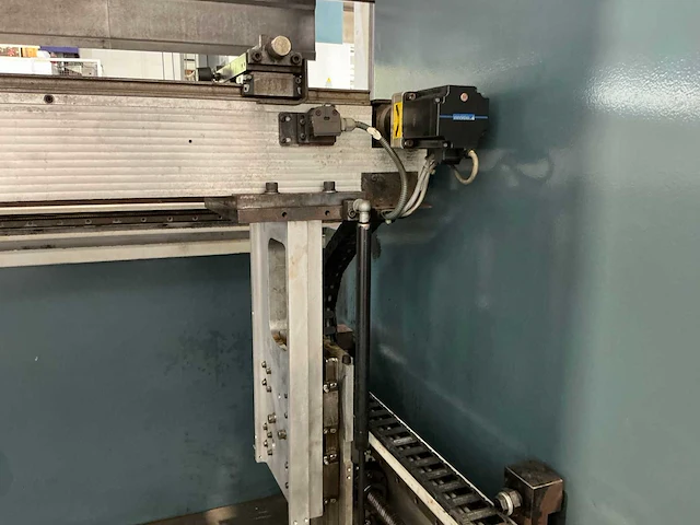 Durma - 2019 - ad-s30220 - cnc-kantbank - afbeelding 6 van  29