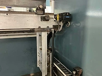 Durma - 2019 - ad-s30220 - cnc-kantbank - afbeelding 6 van  29