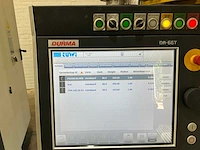 Durma - 2019 - ad-s30220 - cnc-kantbank - afbeelding 9 van  29