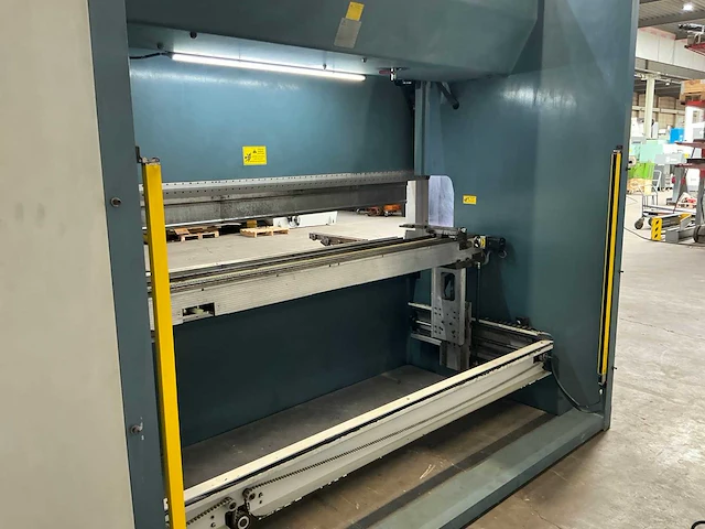 Durma - 2019 - ad-s30220 - cnc-kantbank - afbeelding 10 van  29