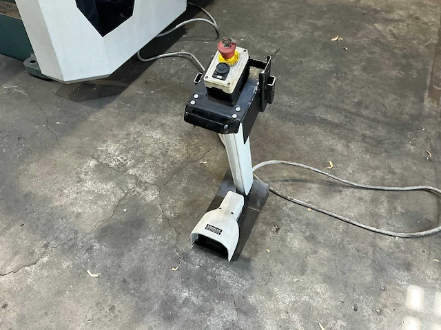 Durma - 2019 - ad-s30220 - cnc-kantbank - afbeelding 11 van  29