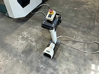 Durma - 2019 - ad-s30220 - cnc-kantbank - afbeelding 11 van  29