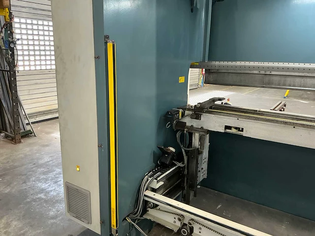 Durma - 2019 - ad-s30220 - cnc-kantbank - afbeelding 13 van  29