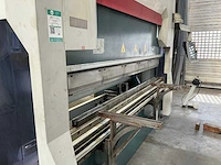Durma - 2019 - ad-s30220 - cnc-kantbank - afbeelding 14 van  29
