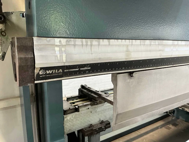Durma - 2019 - ad-s30220 - cnc-kantbank - afbeelding 15 van  29