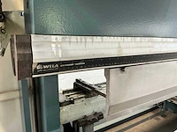 Durma - 2019 - ad-s30220 - cnc-kantbank - afbeelding 15 van  29