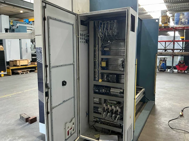 Durma - 2019 - ad-s30220 - cnc-kantbank - afbeelding 16 van  29