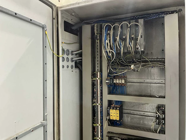 Durma - 2019 - ad-s30220 - cnc-kantbank - afbeelding 17 van  29