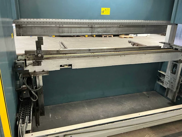 Durma - 2019 - ad-s30220 - cnc-kantbank - afbeelding 19 van  29