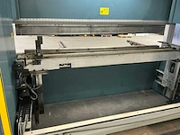 Durma - 2019 - ad-s30220 - cnc-kantbank - afbeelding 19 van  29
