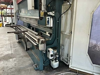 Durma - 2019 - ad-s30220 - cnc-kantbank - afbeelding 20 van  29