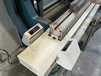 Durma - 2019 - ad-s30220 - cnc-kantbank - afbeelding 23 van  29