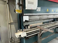 Durma - 2019 - ad-s30220 - cnc-kantbank - afbeelding 24 van  29
