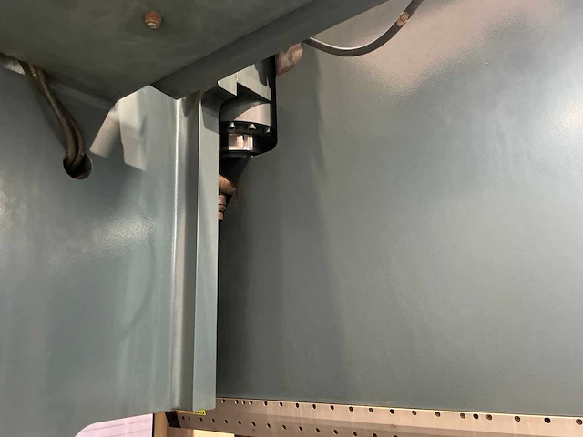 Durma - 2019 - ad-s30220 - cnc-kantbank - afbeelding 25 van  29