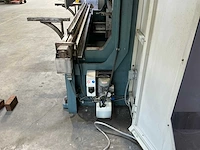 Durma - 2019 - ad-s30220 - cnc-kantbank - afbeelding 26 van  29