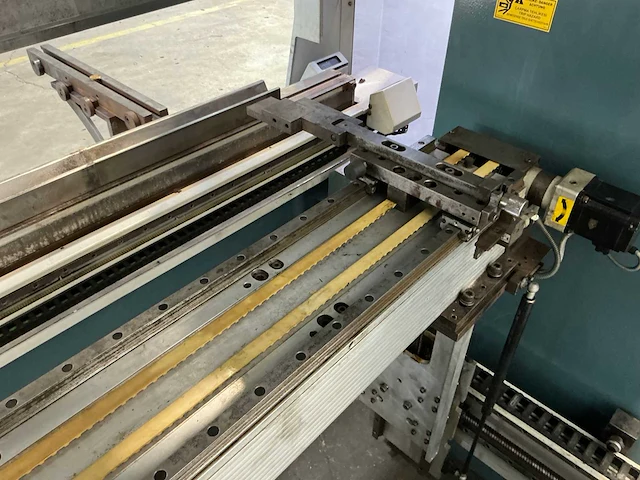 Durma - 2019 - ad-s30220 - cnc-kantbank - afbeelding 27 van  29