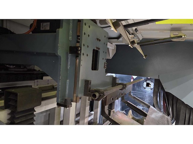 Durma - 2019 - hd-tc60170 - buislasersnijmachine - afbeelding 2 van  21