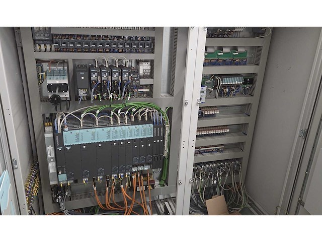 Durma - 2019 - hd-tc60170 - buislasersnijmachine - afbeelding 3 van  21