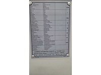 Durma - 2019 - hd-tc60170 - buislasersnijmachine - afbeelding 10 van  21