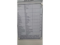 Durma - 2019 - hd-tc60170 - buislasersnijmachine - afbeelding 13 van  21