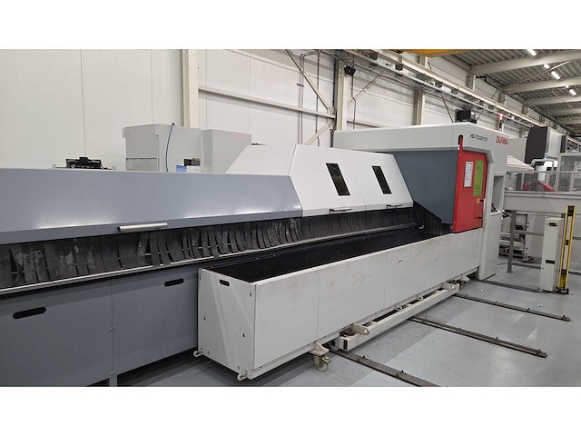 Durma - 2019 - hd-tc60170 - buislasersnijmachine - afbeelding 12 van  21