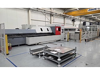 Durma - 2019 - hd-tc60170 - buislasersnijmachine - afbeelding 15 van  21
