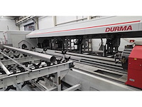 Durma - 2019 - hd-tc60170 - buislasersnijmachine - afbeelding 17 van  21