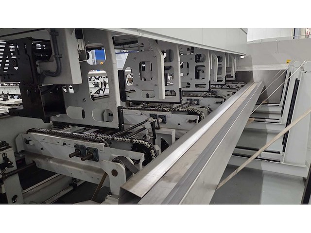 Durma - 2019 - hd-tc60170 - buislasersnijmachine - afbeelding 19 van  21