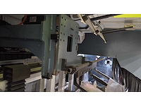 Durma - 2019 - hd-tc60170 - buislasersnijmachine - afbeelding 2 van  21