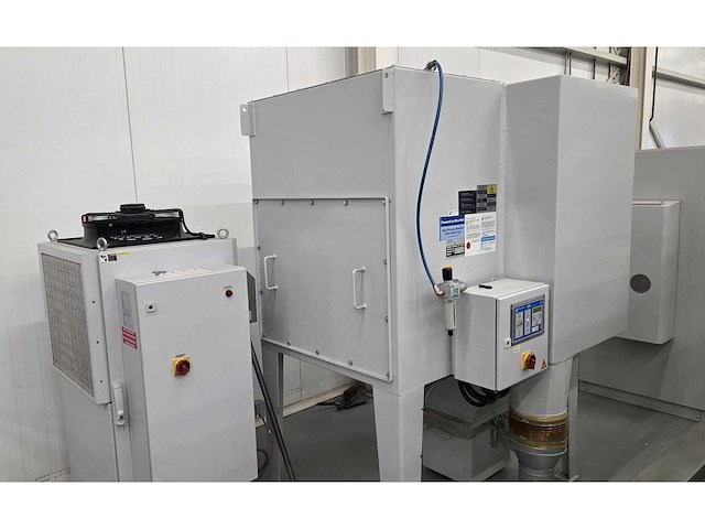 Durma - 2019 - hd-tc60170 - buislasersnijmachine - afbeelding 6 van  21