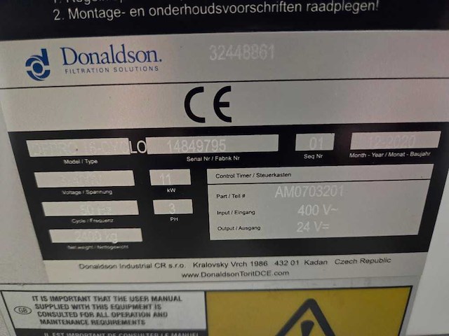 Durma - 2021 - pl 30120 - plasmasnijmachine - afbeelding 3 van  18